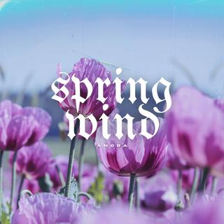 Spring Wind