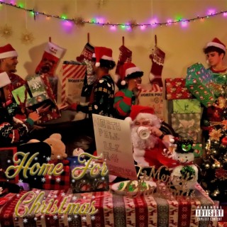 Home For Christmas lyrics | Boomplay Music