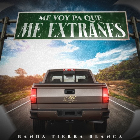 Me Voy Pa Que Me Extrańes | Boomplay Music