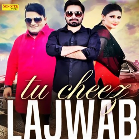 Tu Cheez Lajwab | Boomplay Music