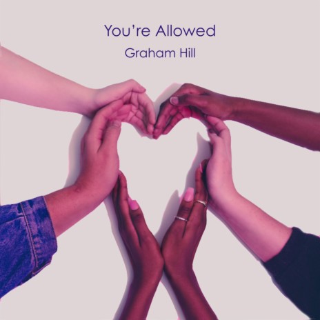 You're Allowed | Boomplay Music