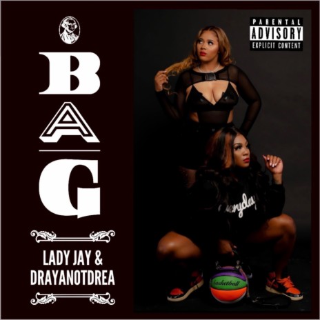 Bag ft. DrayaNotDrea | Boomplay Music