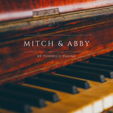 Mitch & Abby