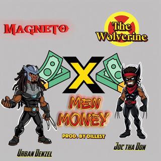 X Men Money