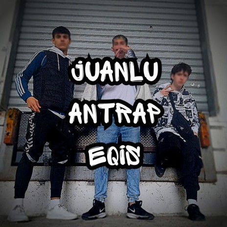 AT SESSION ft. Juanlu & Eqis | Boomplay Music