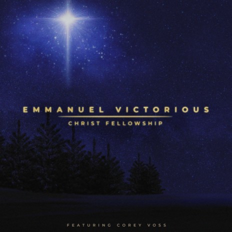 Emmanuel Victorious ft. Corey Voss | Boomplay Music