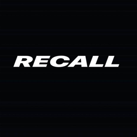 Recall | Boomplay Music