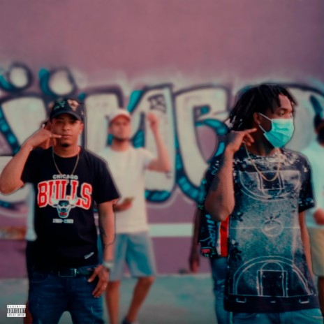 El Corre Corre ft. Lil Viic | Boomplay Music