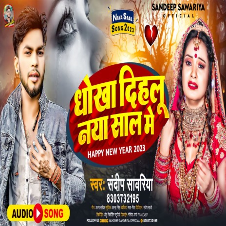 Dhokha Dihlu Naya Sal Me | Boomplay Music