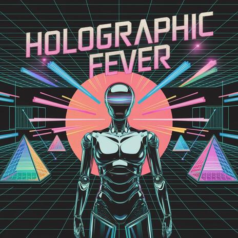 Holographic Fever