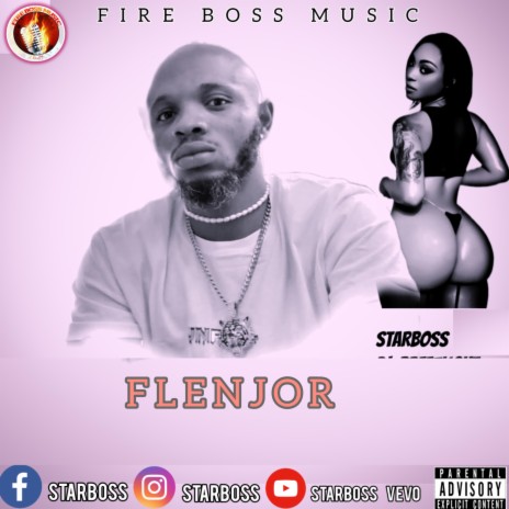 FLENJOR | Boomplay Music