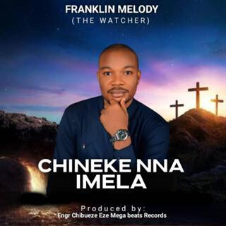 Chineke nna imela