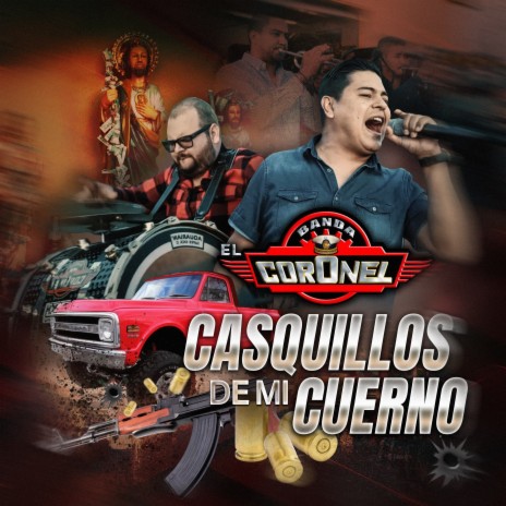 Casquillos De Mi Cuerno | Boomplay Music