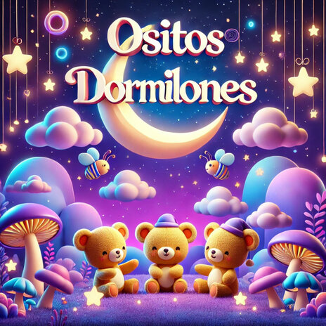 Ositos Dormilones