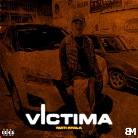 Victima | Boomplay Music