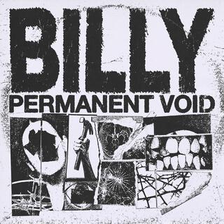 Permanent Void