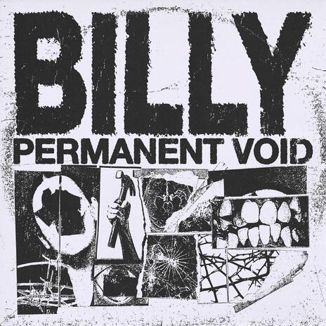 Permanent Void | Boomplay Music