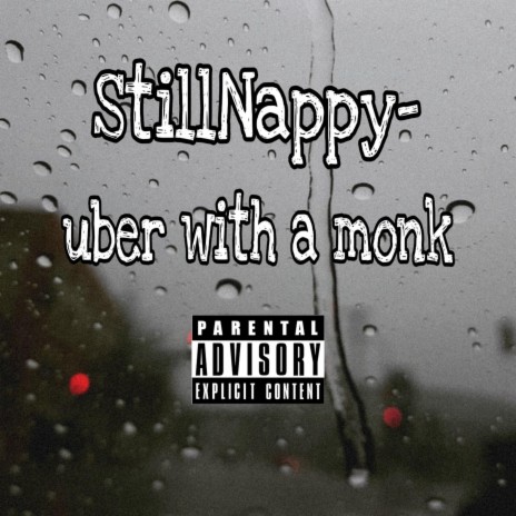 Uber With a Monk | Boomplay Music