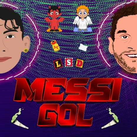 Messi Gol | Boomplay Music