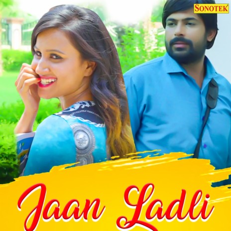 Jaan Ladli