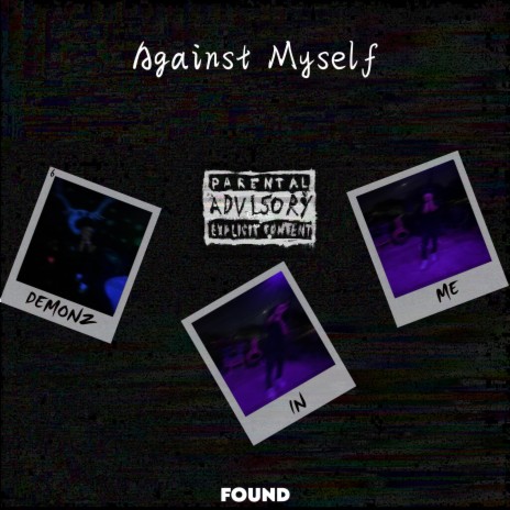 Against Myself | Boomplay Music