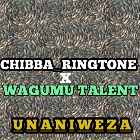 UNANIWEZA (feat. Wagumu talent) | Boomplay Music