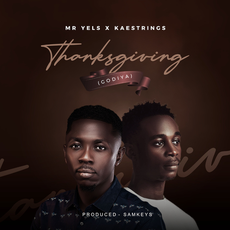 Thanksgiving (Godiya) | Boomplay Music