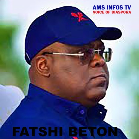 FATSHI BETON YA RDC