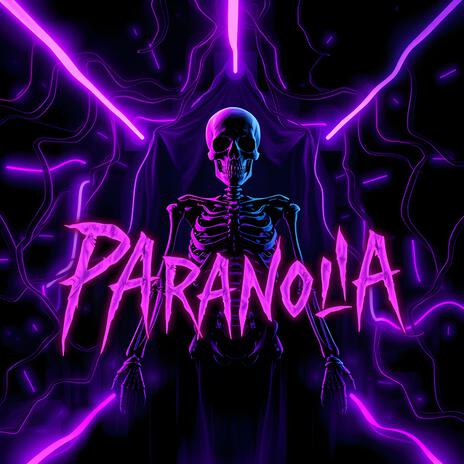 Paranoia Phonk | Boomplay Music