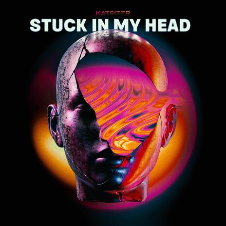 Stuck in My Head | Boomplay Music