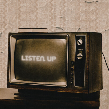 Listen Up | Boomplay Music