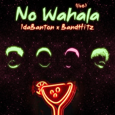 No Wahala Live (Live)