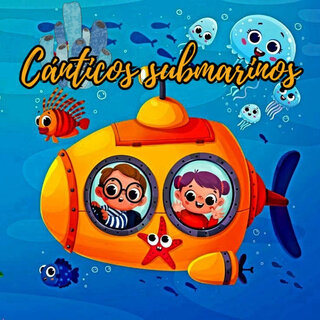 Cánticos Submarinos