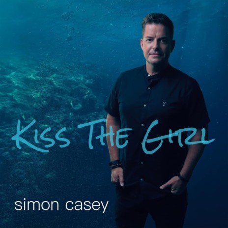 Kiss The Girl | Boomplay Music