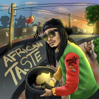 African Taste