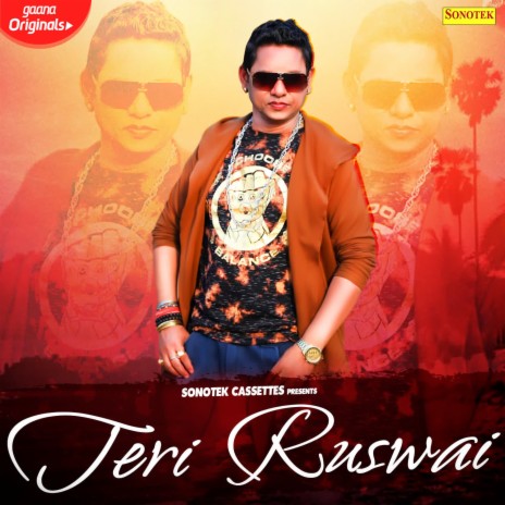 Teri Ruswai | Boomplay Music