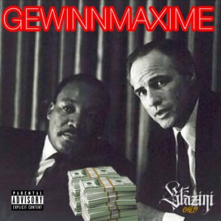 Gewinnmaxime