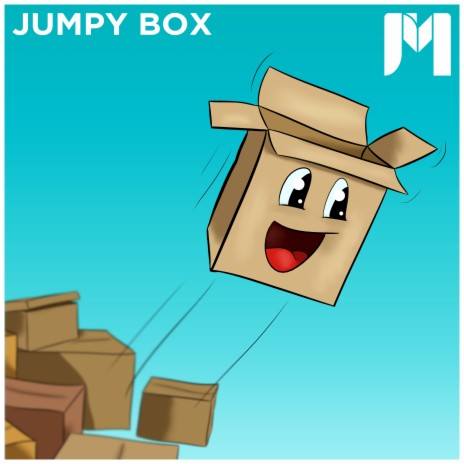 Jumpy Box | Boomplay Music