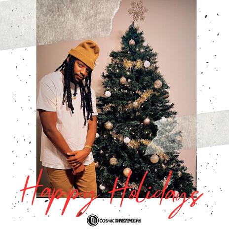 Happy Holidays | Boomplay Music