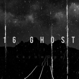 16 Ghost