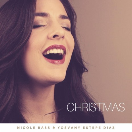 Where Are You Christmas ft. Yosvany Estepe Diaz