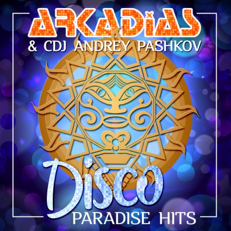 Paradise ft. CDJ Andrey Pashkov | Boomplay Music