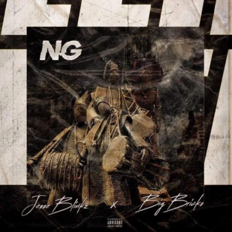 NG ft. Jesse Blinkz | Boomplay Music