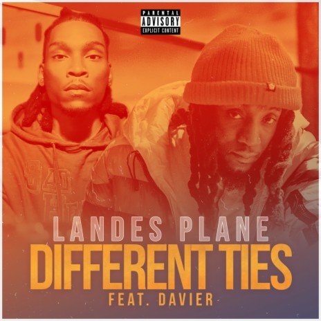 Different Ties ft. Davier | Boomplay Music