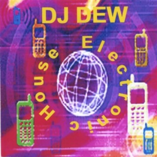 DJ DEW