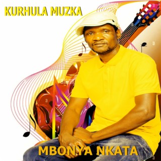 MBONYA NKATA