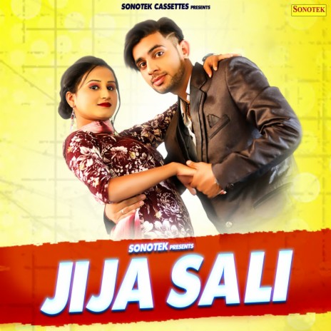 Jija Sali ft. Mahi Panchal | Boomplay Music