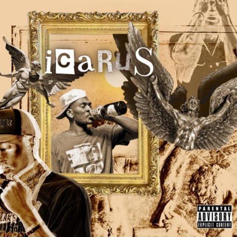 icarus | Boomplay Music