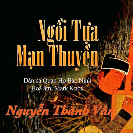 Ngổi Tựa Mạn Thuyền | Boomplay Music