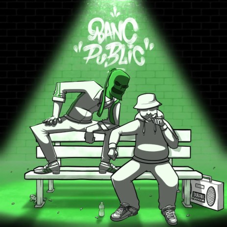 Banc public | Boomplay Music